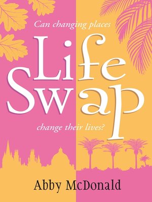 cover image of Life Swap
